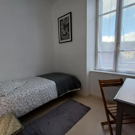 Le Relais Des Randonneurs